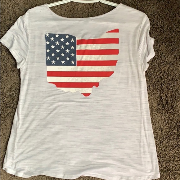 Comfy tee - Picture 3 of 3